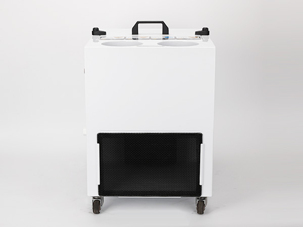 超聲波加濕機SJ-18C